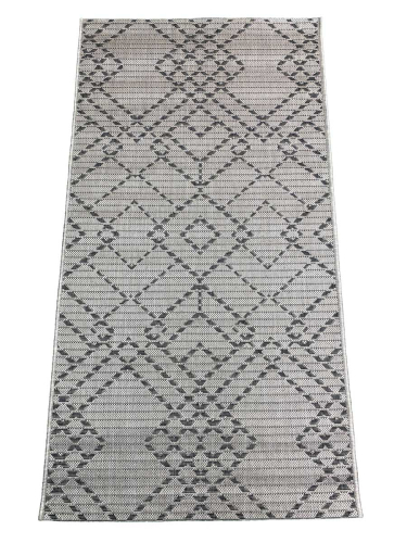 Side G3661 Silver/Smoke Прямоугольник