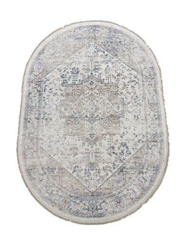 Melody 35983Z Cream/Cream Овал