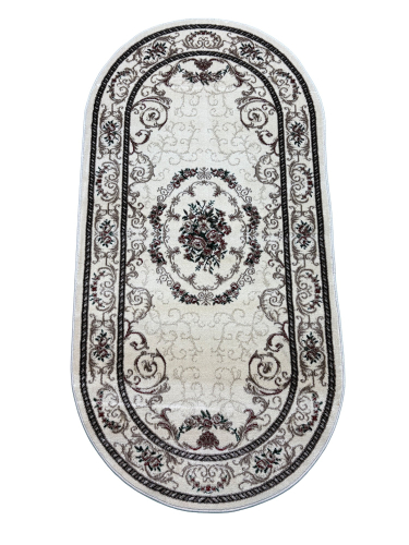 Colizey D066 Cream Овал