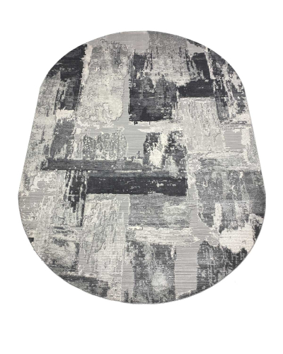 Armina 03758A Grey/Grey Овал