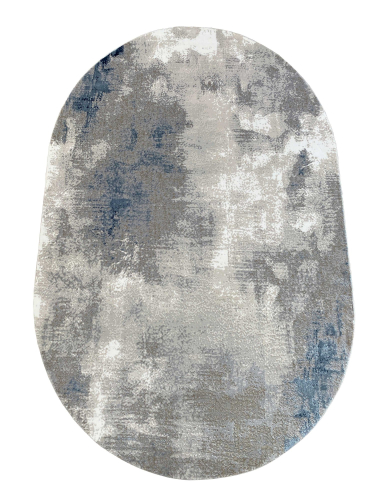 Prado KA45A L.Blue Овал