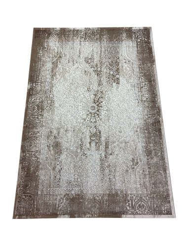 Armina 03878B Brown/Brown Прямоугольник