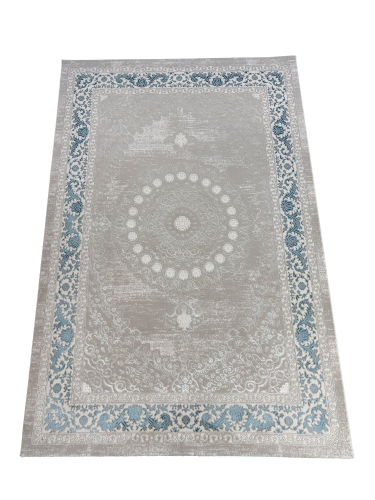 Eliza 39888A Blue FLS/Cream FLS Прямоугольник