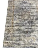 Aster A2083A Ivori/Mustard Прямоугольник