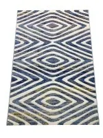 Reggi М154А White/L.Blue Прямоугольник