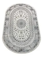 Medina RBG05_CP33 Krem/Krem Овал