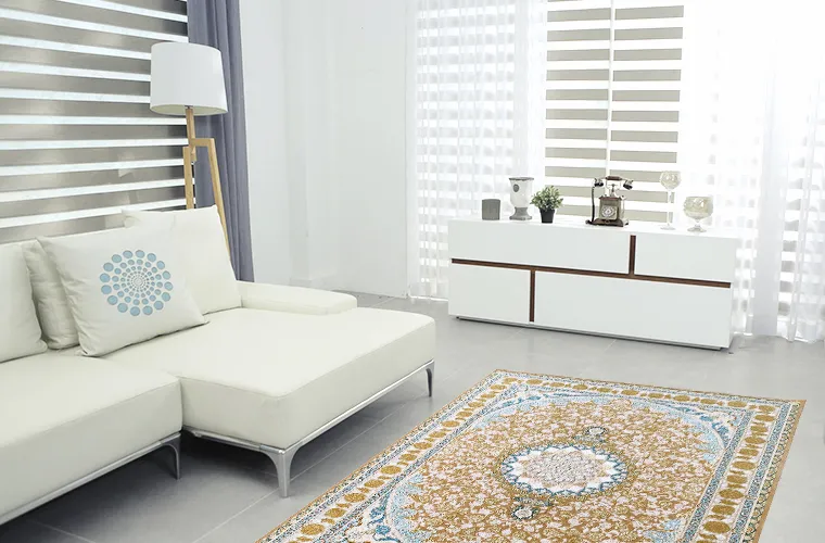 Виртуальная примерка ковра