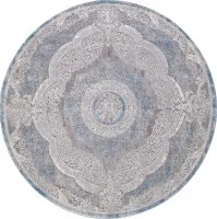 Armina 03880A Blue/Blue Круг