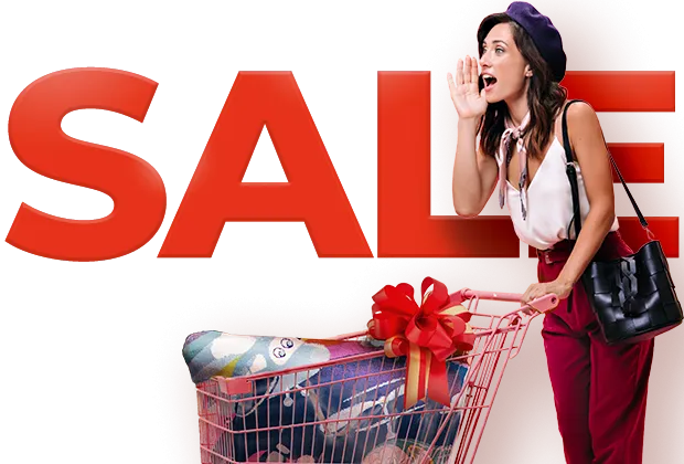 Распродажа ковров