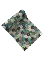 Icarpet Print «Соты Тропики»