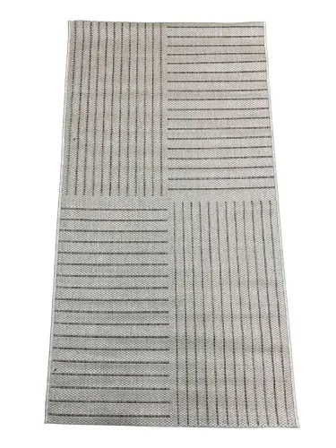 Side 60581 Brown/Beige Прямоугольник