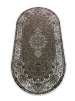 Dolce D414 Brown Овал
