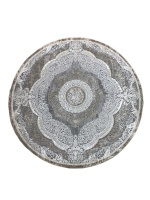 Armina 03880C Grey/Brown Круг