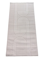 Monblan F537 Cream Прямоугольник