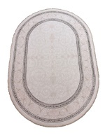 Melody 30896U Cream/Cream Овал