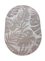 Kair S126 Beige Овал