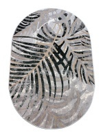 Liman F479 Gray-Green Овал