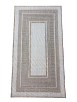 Kair S123 Beige Прямоугольник