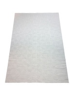Scandy 10658А Crem/Cream Прямоугольник