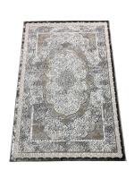 Calypso 8510_PQ74 D.Grey/L.Grey Прямоугольник