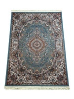 Shahreza D414 Blue Прямоугольник