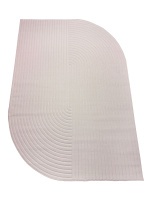 Scandy 10980А Cream/Cream Прямоугольник