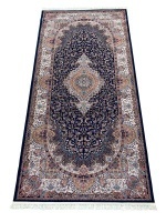 Shahreza D414 Navy Прямоугольник