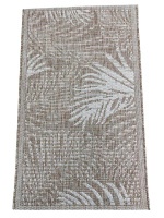 Garden Sisal E3153 Beige/Cream Прямоугольник