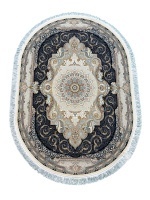 Mashad 1500 G144 D.Blue Овал
