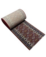 Antep O1702-630 Cream/Blue
