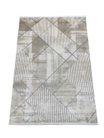 Emperos Olimpos A495APS L.Beige/Grey Прямоугольник