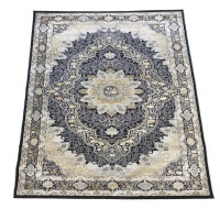 Aster A4800A Ivory/Mustard Прямоугольник