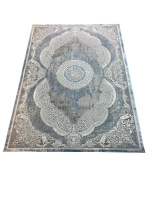 Armina 03880A Blue/Blue Прямоугольник