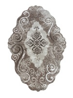 Safir 00858A Brown/Brown Нестандартная