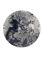 Almira G8780 L/Grey/N.Blue Круг