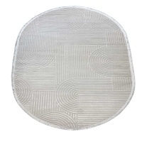 Monika MC 402 Beige Овал
