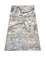 Bella D007A Cream Shirink/Vizon Fdy Прямоугольник