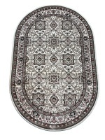 Colizey D868 Cream Овал