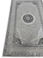Palermo F294 Dark Grey Прямоугольник