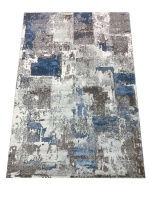 Armina 03857A Blue Прямоугольник