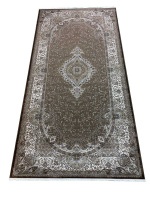 Dolce D414 Brown Прямоугольник
