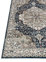Donna HG227 D.Blue/Cream Прямоугольник