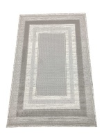 Sirocco F040AC Grey/White Прямоугольник