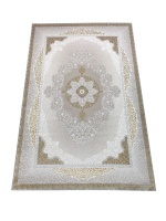Nensi GL074E Brown/Brown Прямоугольник