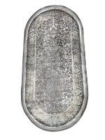 Ascona 4323A_Gri/Gri Овал