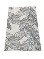 Almira E1482 Grey/Green Прямоугольник