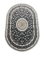Miray O1467 095 Grey Овал