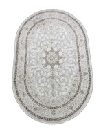 Classic 31144Z Cream/Cream Овал