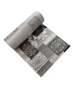 Silver D216 Gray
