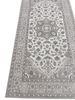 Ostin F616 Grey Прямоугольник